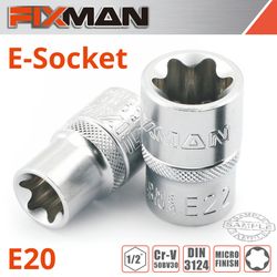 FIXMAN 1/2